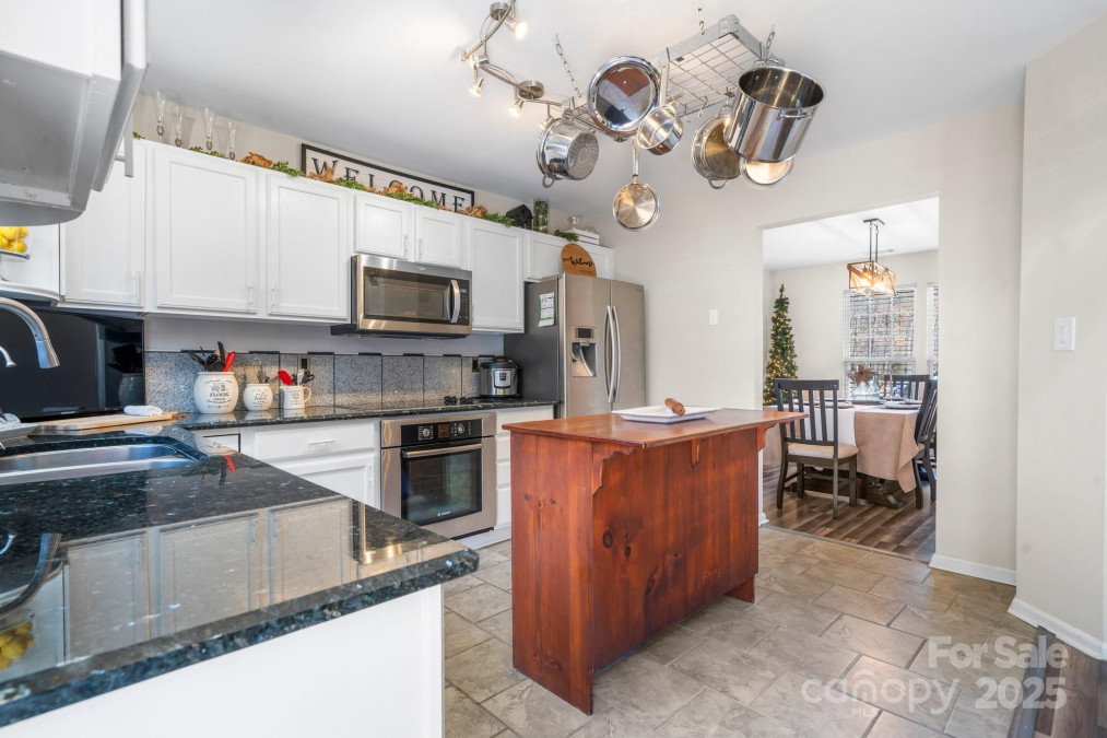 712 Georgie St Troutman, NC 28166
