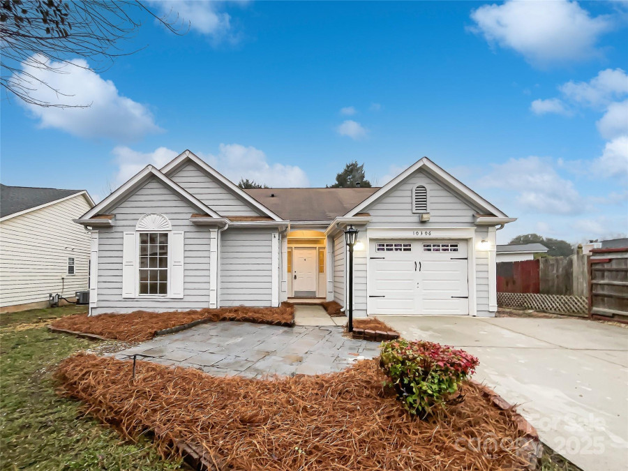 10306 Creswell Ct Charlotte, NC 28215