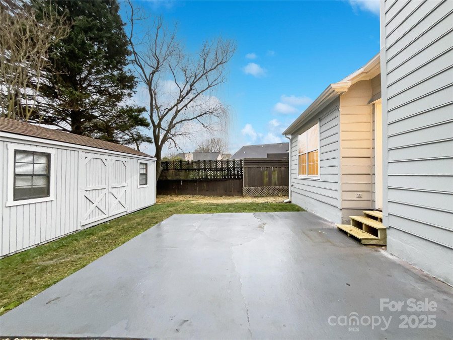 10306 Creswell Ct Charlotte, NC 28215