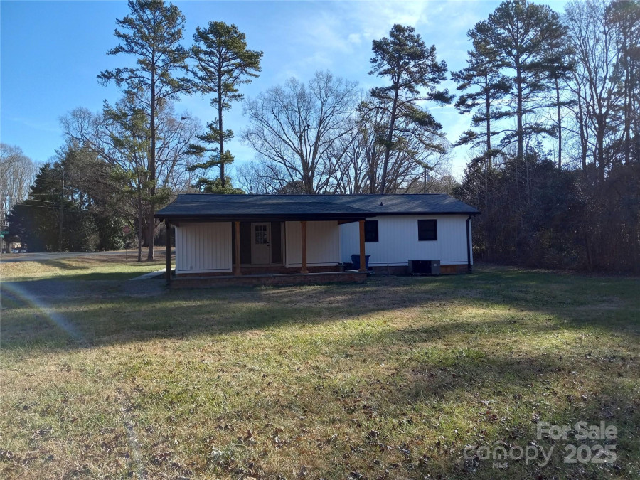 4165 Laurelwood Ct Concord, NC 28025