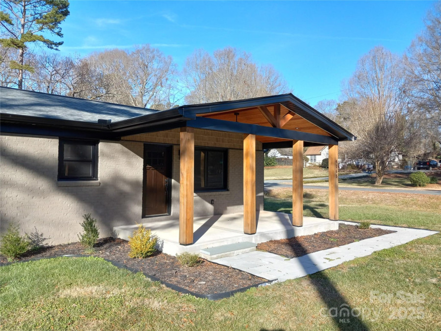 4165 Laurelwood Ct Concord, NC 28025