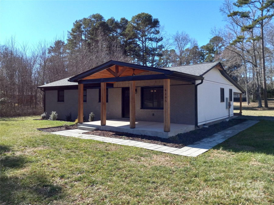 4165 Laurelwood Ct Concord, NC 28025
