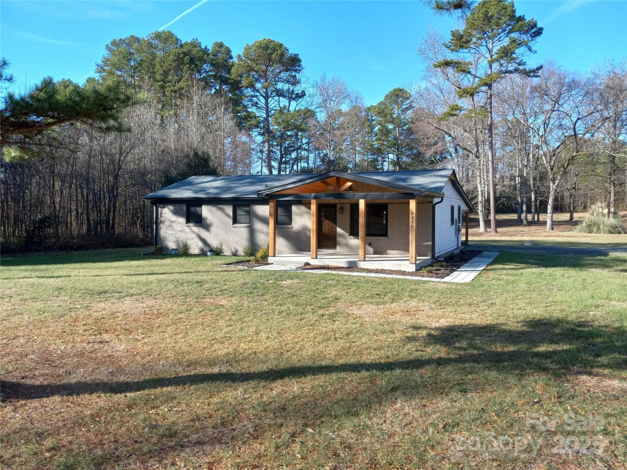 4165 Laurelwood Ct Concord, NC 28025