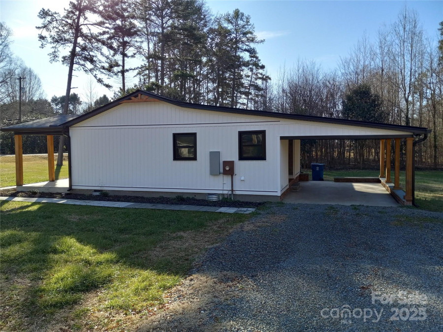 4165 Laurelwood Ct Concord, NC 28025