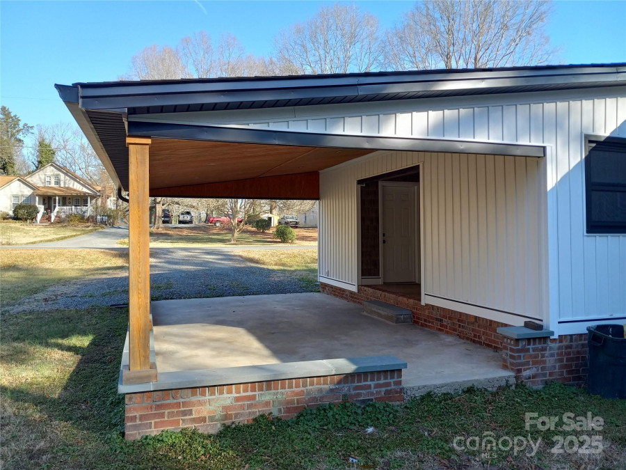 4165 Laurelwood Ct Concord, NC 28025