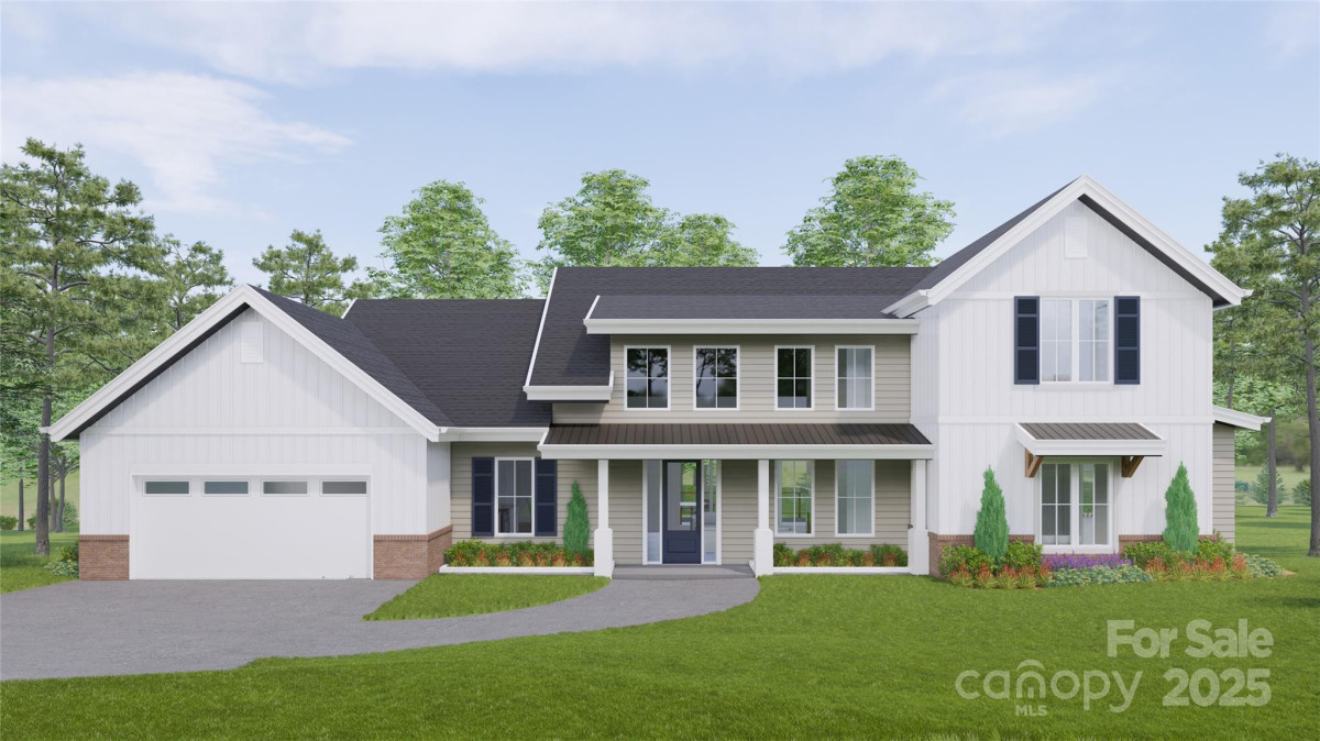 0 Otis Crosby Rd York, SC 29745
