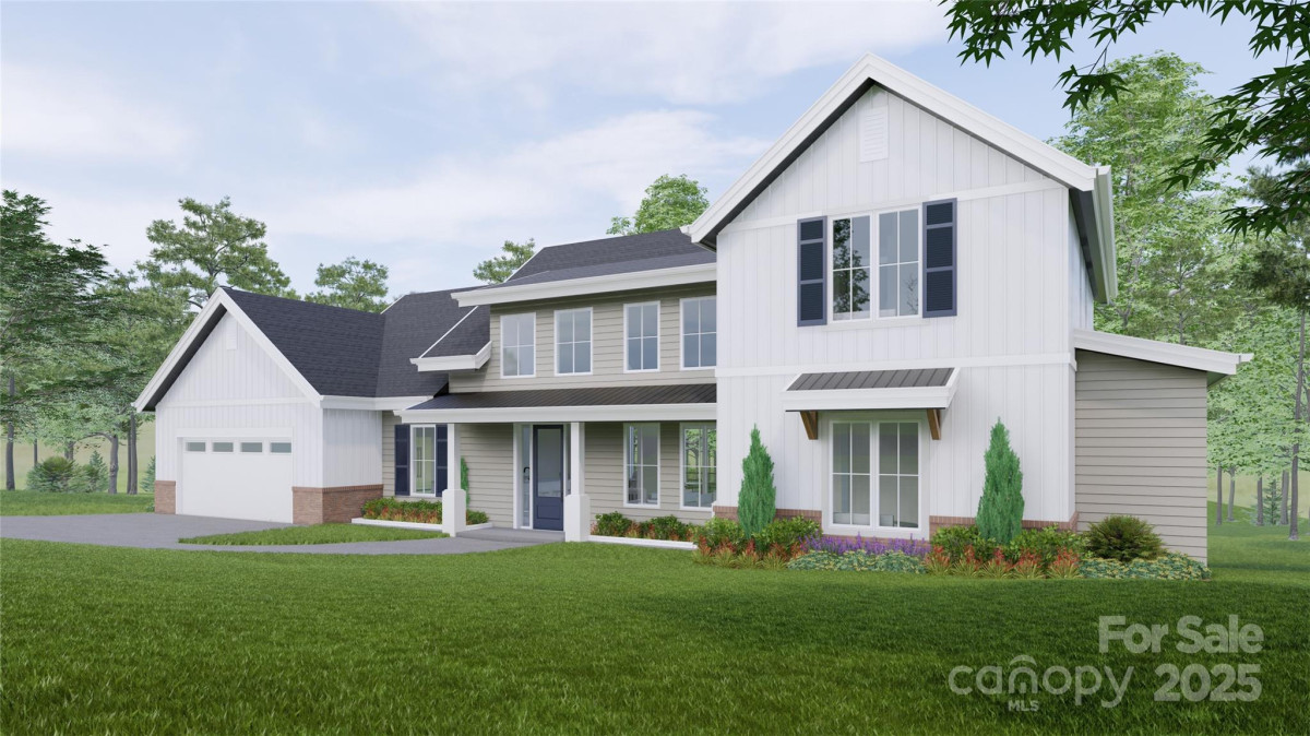 0 Otis Crosby Rd York, SC 29745