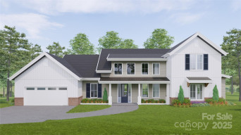 0 Otis Crosby Rd York, SC 29745