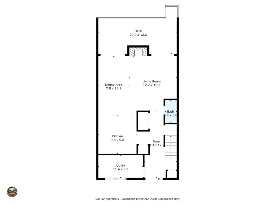 60 Vista View Ct Etowah, NC 28729
