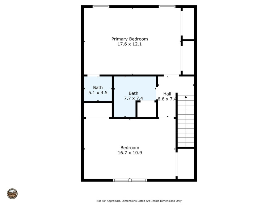 60 Vista View Ct Etowah, NC 28729