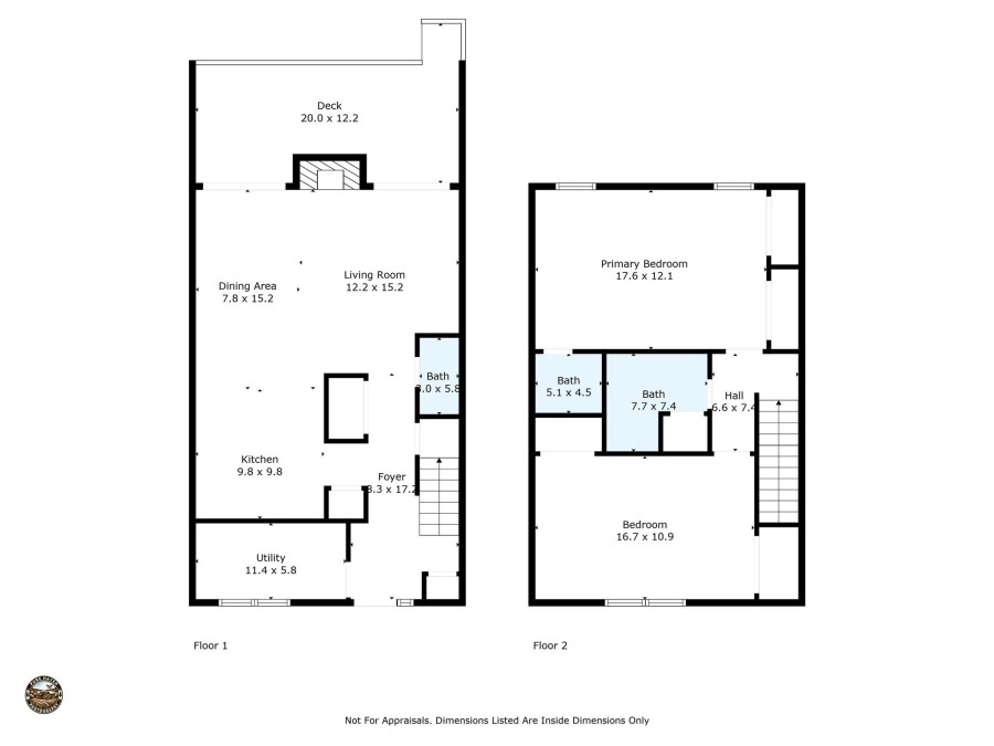 60 Vista View Ct Etowah, NC 28729