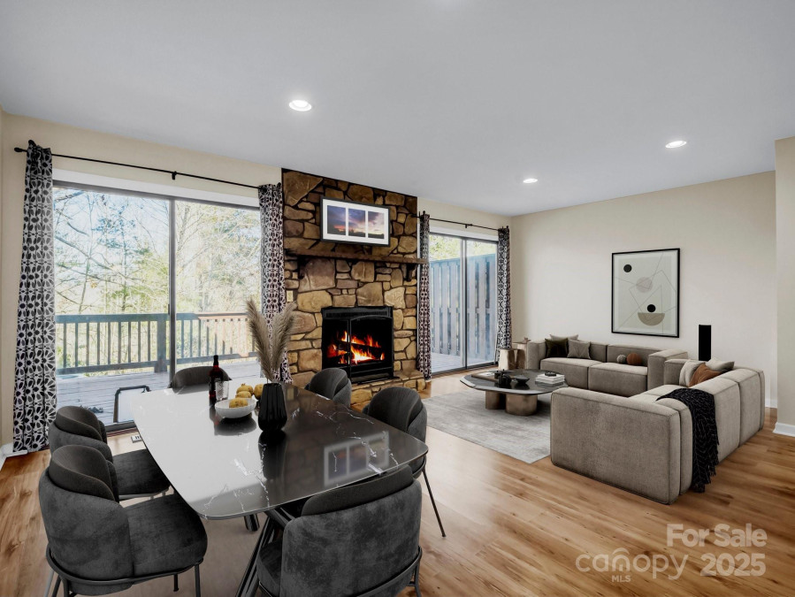 60 Vista View Ct Etowah, NC 28729