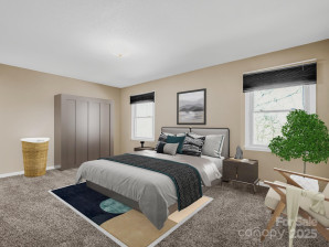 60 Vista View Ct Etowah, NC 28729