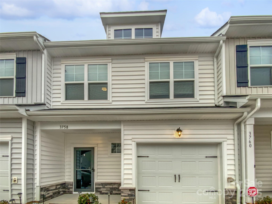 3758 Yorkshire Pl Terrell, NC 28682