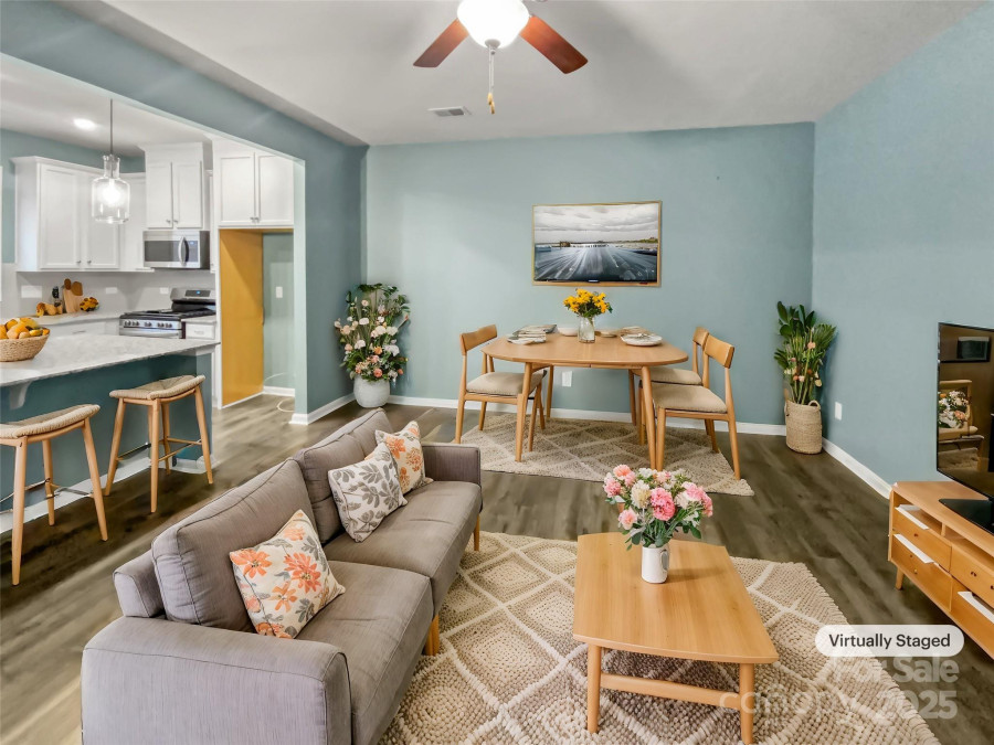 3758 Yorkshire Pl Terrell, NC 28682