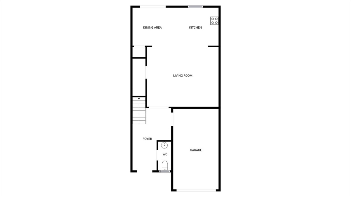 3758 Yorkshire Pl Terrell, NC 28682