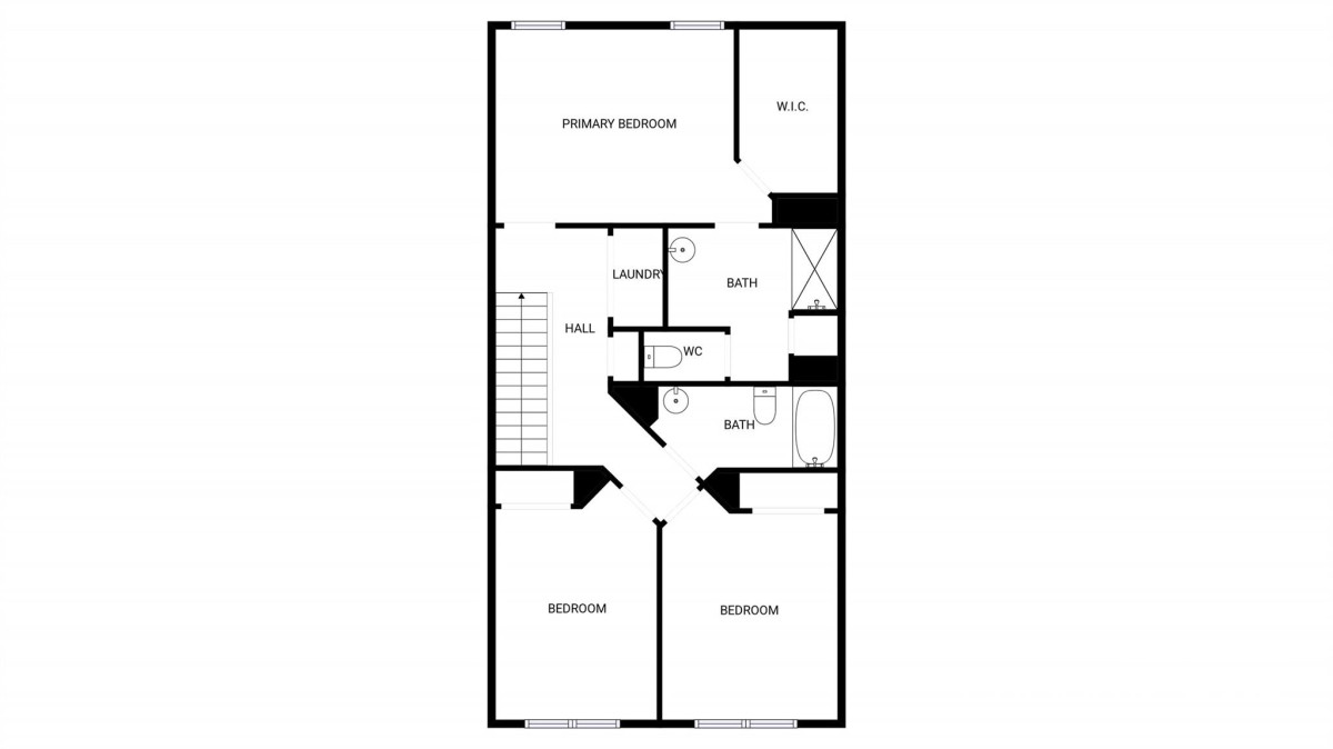 3758 Yorkshire Pl Terrell, NC 28682