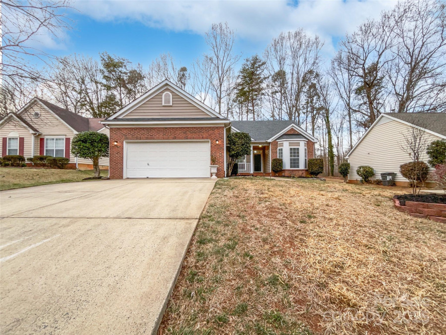 7129 Spandril Ln Charlotte, NC 28215