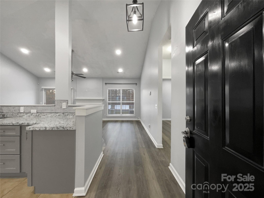 7129 Spandril Ln Charlotte, NC 28215
