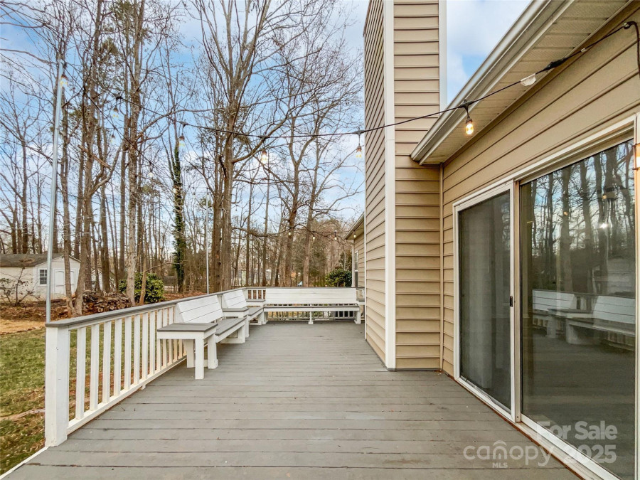 7129 Spandril Ln Charlotte, NC 28215
