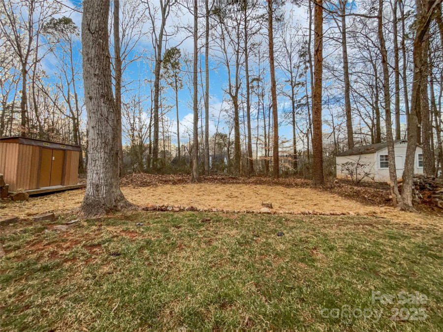 7129 Spandril Ln Charlotte, NC 28215