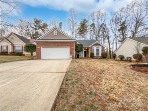 7129 Spandril Ln Charlotte, NC 28215