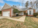 7129 Spandril Ln Charlotte, NC 28215