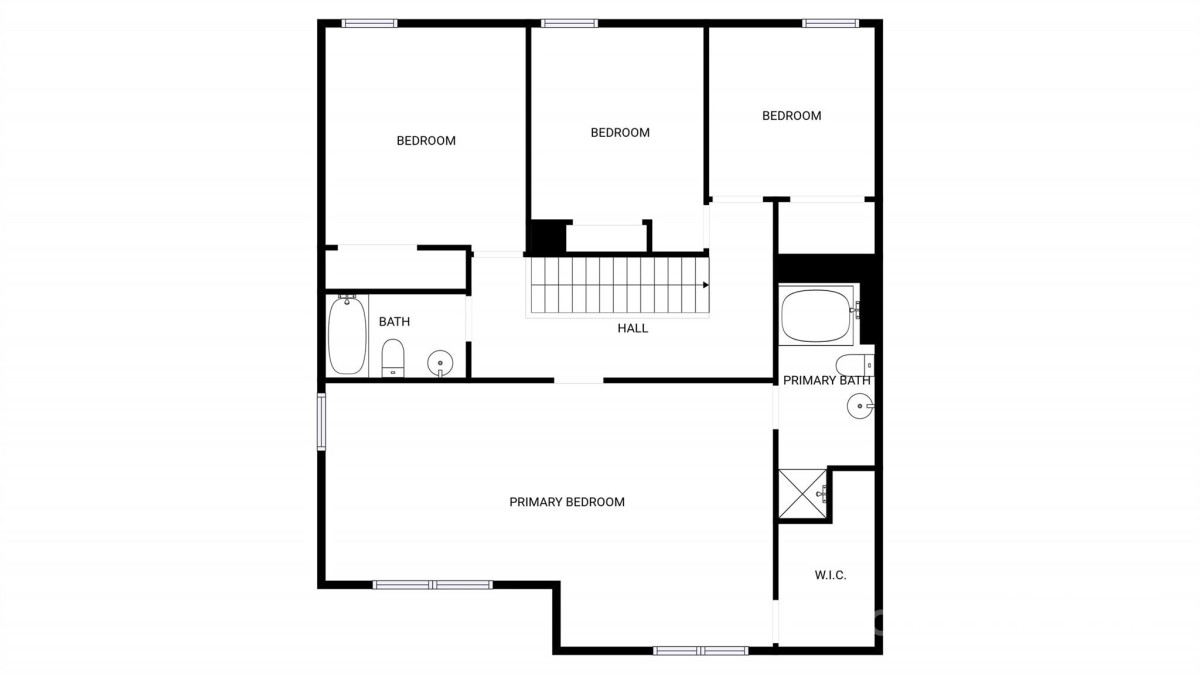 3217 Ian Patrick Ave Kannapolis, NC 28083