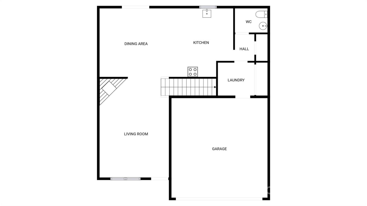 3217 Ian Patrick Ave Kannapolis, NC 28083
