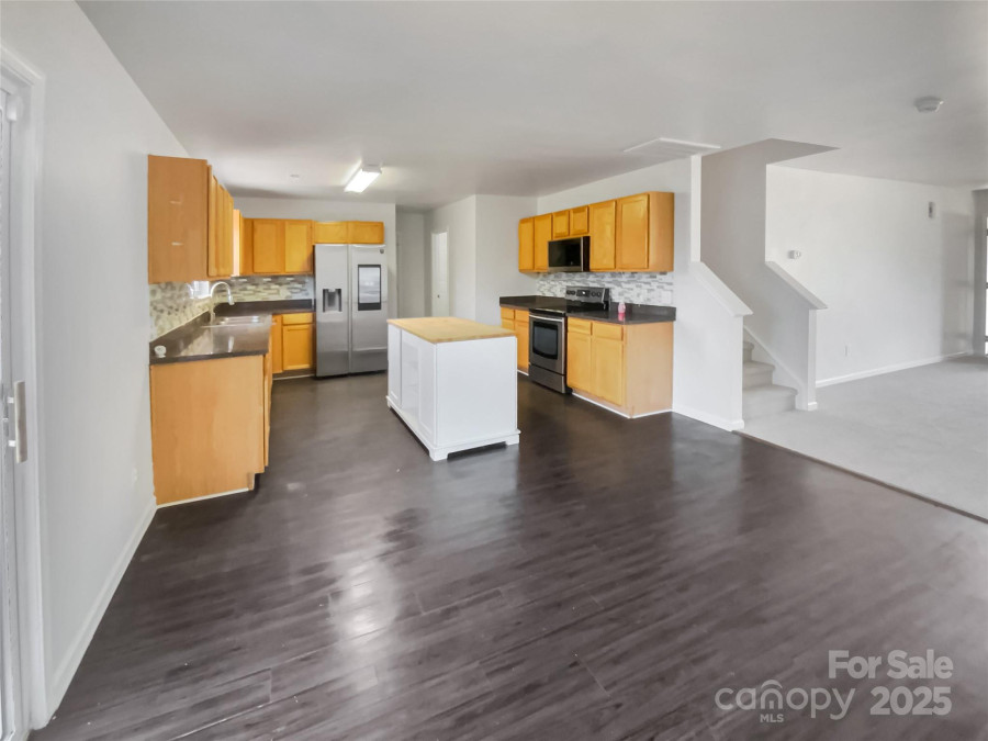 3217 Ian Patrick Ave Kannapolis, NC 28083
