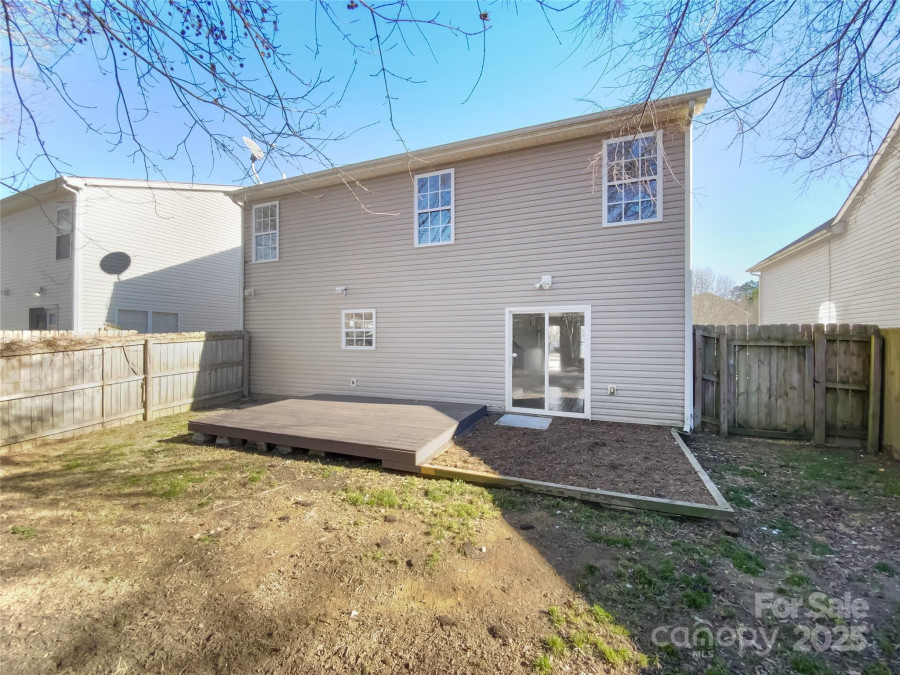 3217 Ian Patrick Ave Kannapolis, NC 28083