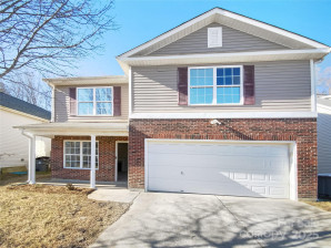 3217 Ian Patrick Ave Kannapolis, NC 28083