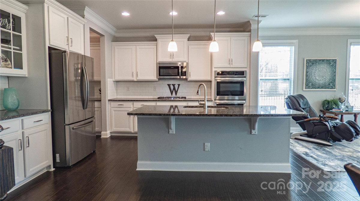 117 Tomahawk Dr Mooresville, NC 28117