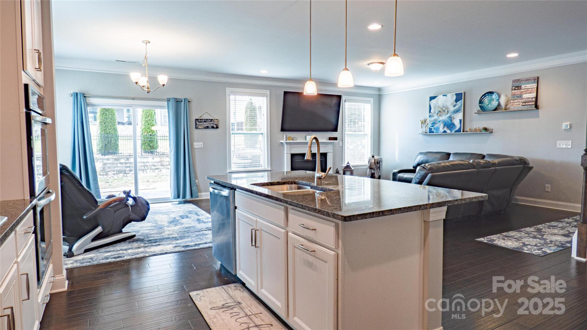 117 Tomahawk Dr Mooresville, NC 28117