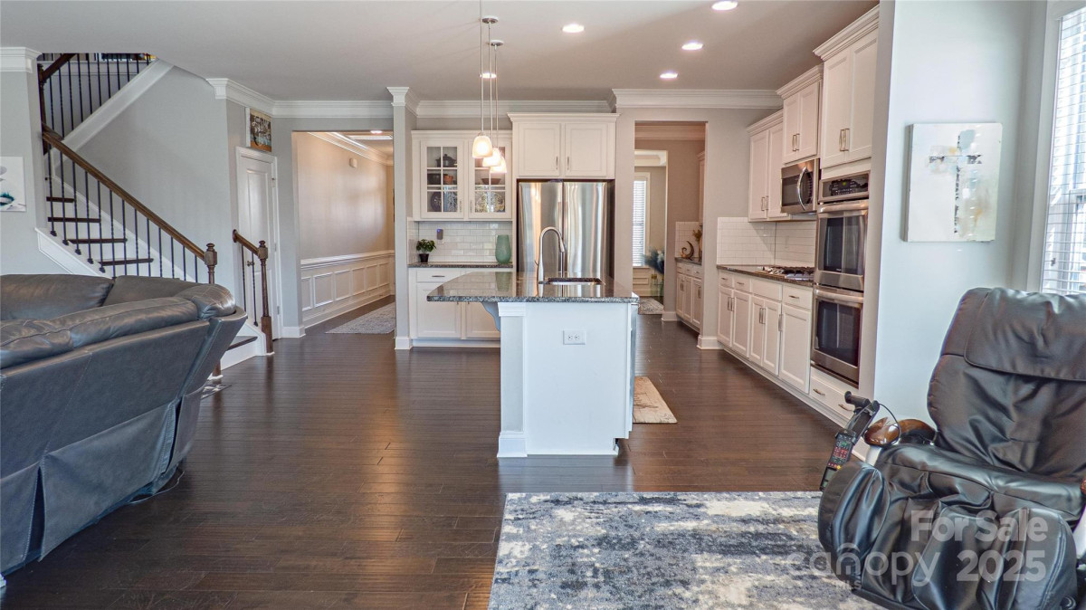 117 Tomahawk Dr Mooresville, NC 28117