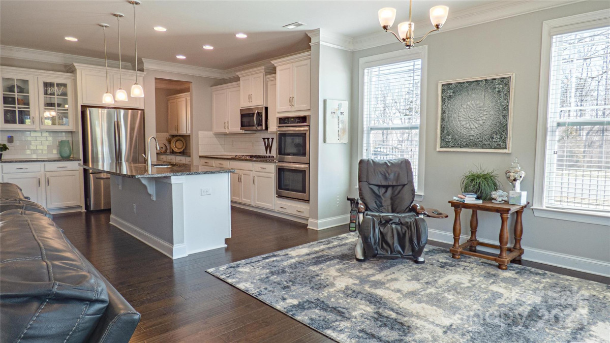 117 Tomahawk Dr Mooresville, NC 28117