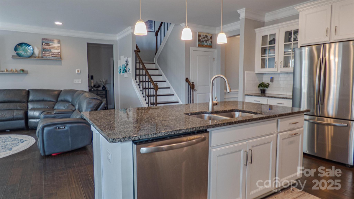117 Tomahawk Dr Mooresville, NC 28117