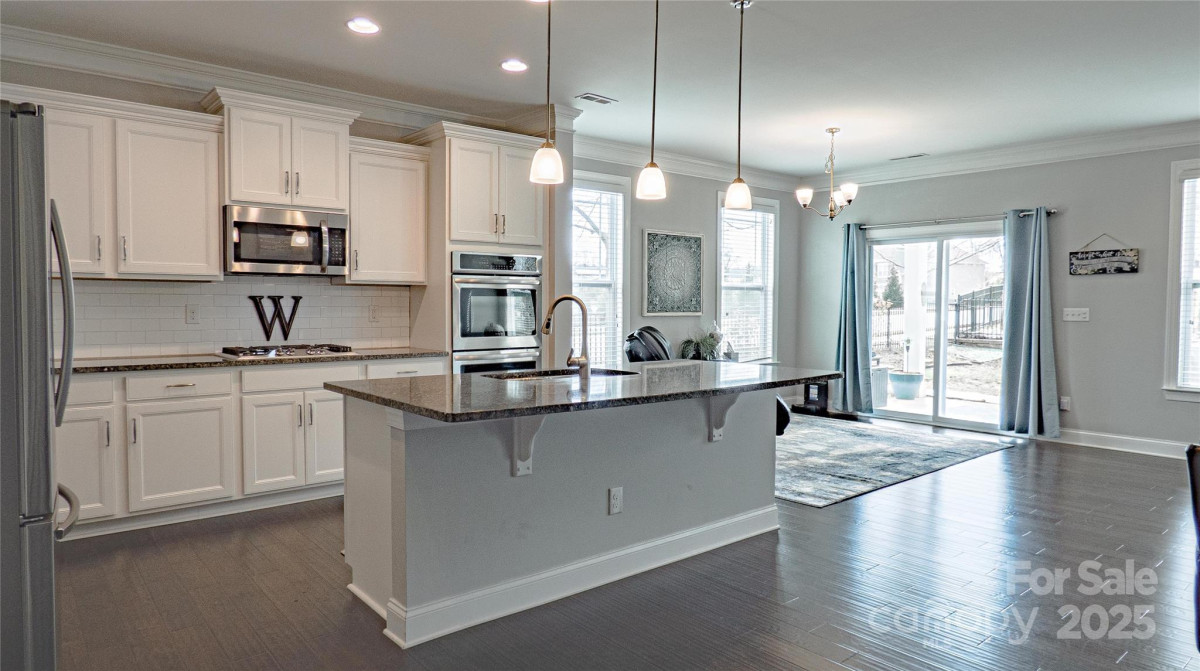 117 Tomahawk Dr Mooresville, NC 28117