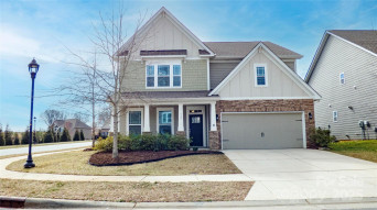 117 Tomahawk Dr Mooresville, NC 28117