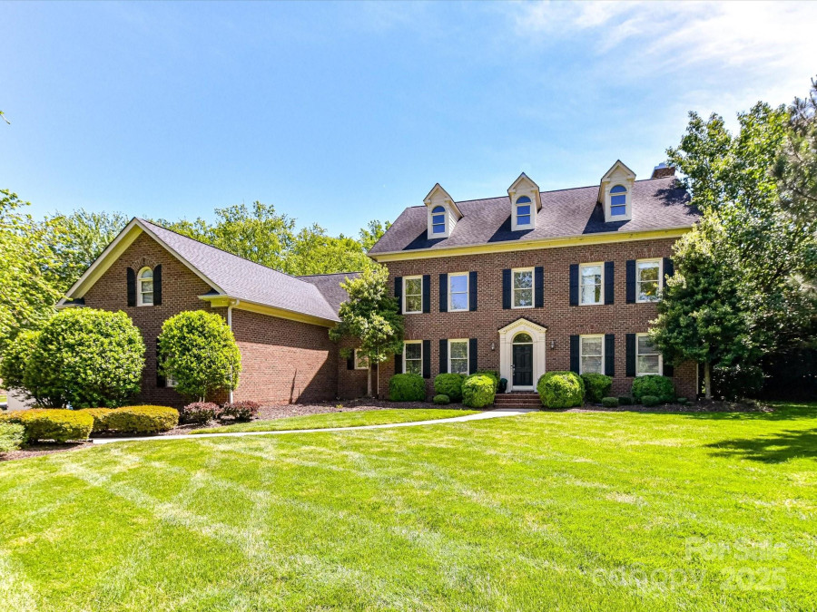 14629 Jockeys Ridge Dr Charlotte, NC 28277