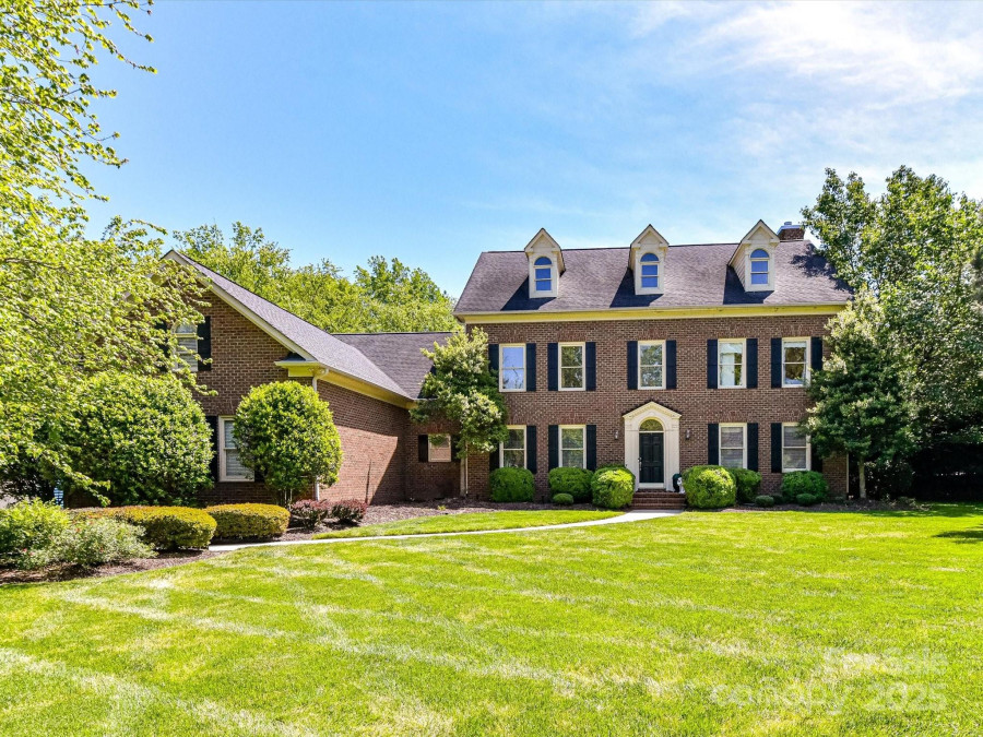 14629 Jockeys Ridge Dr Charlotte, NC 28277