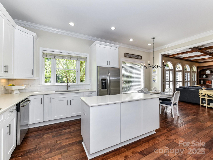 14629 Jockeys Ridge Dr Charlotte, NC 28277