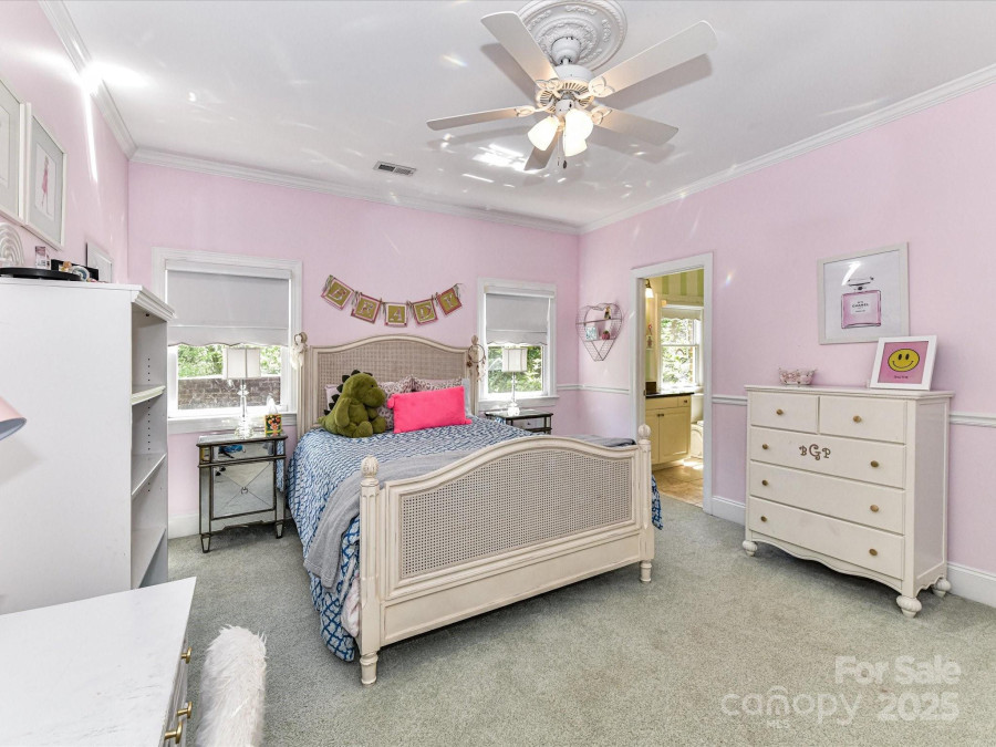 14629 Jockeys Ridge Dr Charlotte, NC 28277