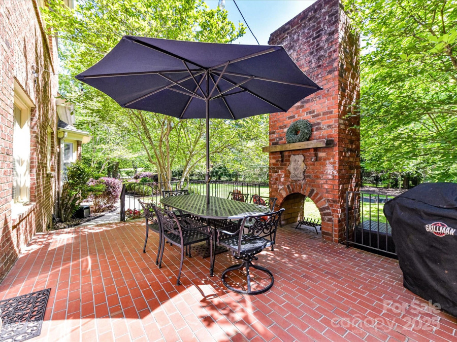 14629 Jockeys Ridge Dr Charlotte, NC 28277