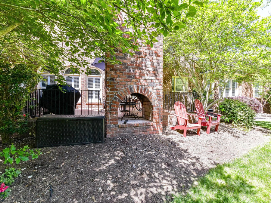 14629 Jockeys Ridge Dr Charlotte, NC 28277
