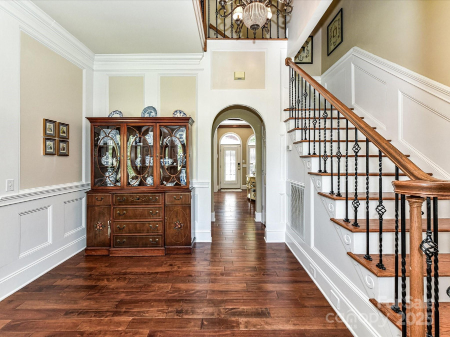 14629 Jockeys Ridge Dr Charlotte, NC 28277