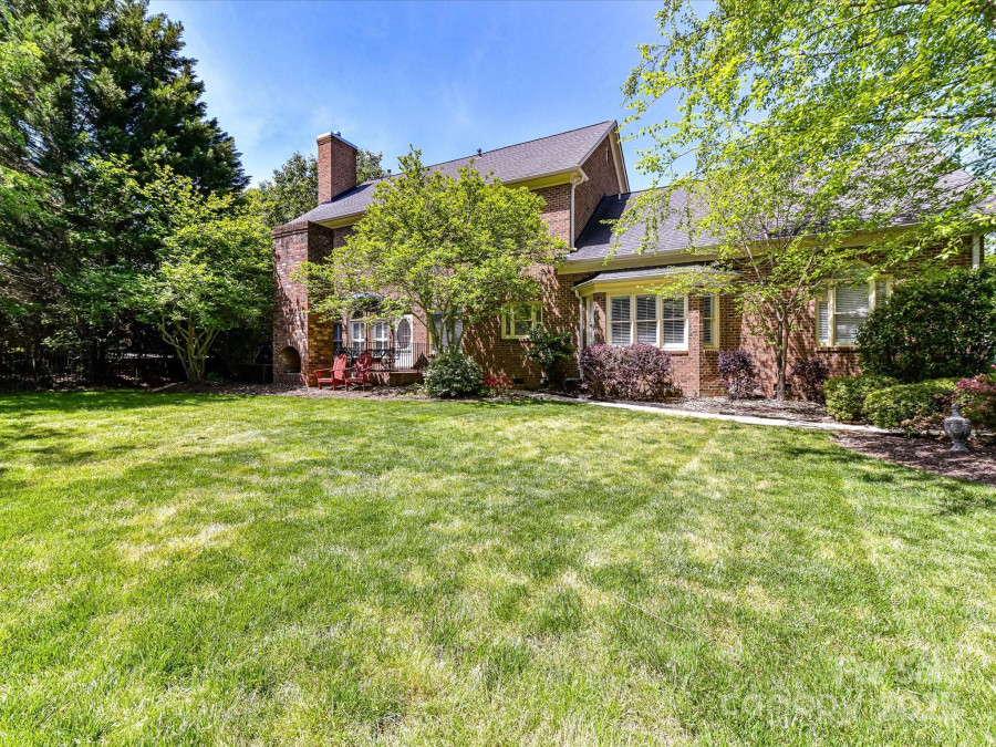 14629 Jockeys Ridge Dr Charlotte, NC 28277