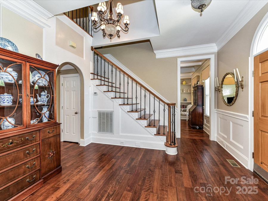 14629 Jockeys Ridge Dr Charlotte, NC 28277