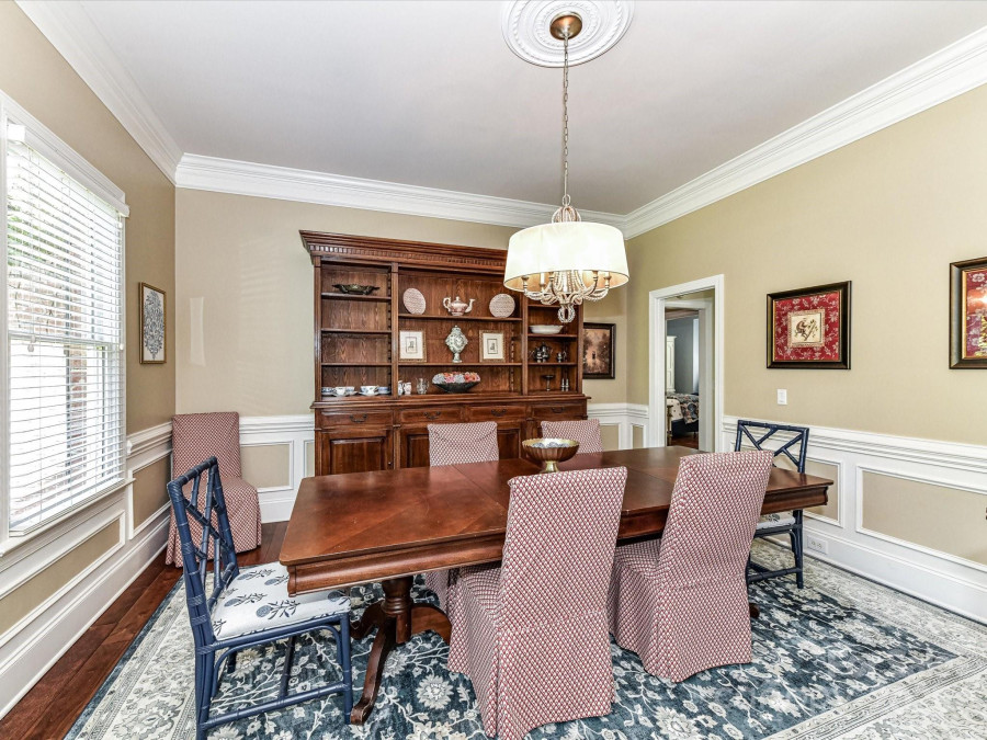 14629 Jockeys Ridge Dr Charlotte, NC 28277