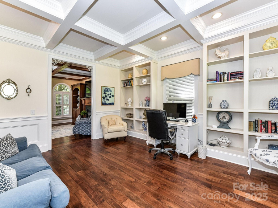 14629 Jockeys Ridge Dr Charlotte, NC 28277